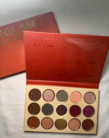 Sheglam Makeup - Brand New
