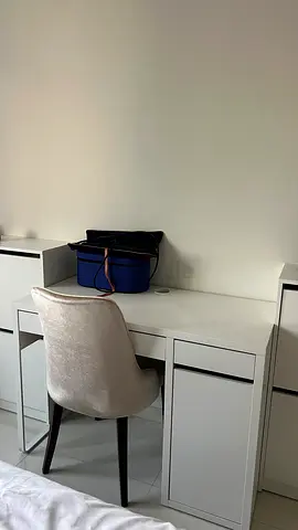 Ikea desk