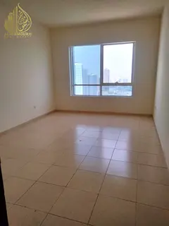 1 BHK for Rent | Side Sea View | Spacious Balcony