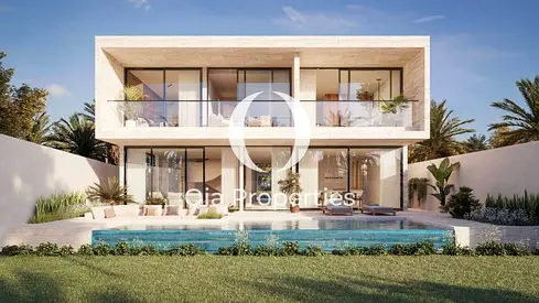 Luxury Living Awaits | Luxury Single Corner Villa | Negotiable