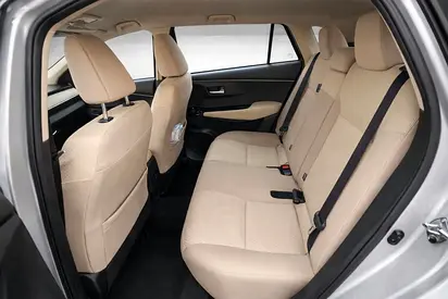 Toyota Yaris G, миниатюра 10