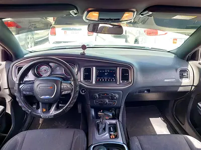 صورة 9 لـ 2019 Dodge CHARGER