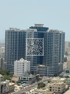 LUXURY STUDIO FOR RENT IN FALCON TOWER AJMAN DOWNTOWN