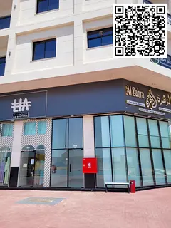 🏪 Commercial space for rent in Al Alia on a main street – a prime opportunity for business owne