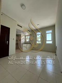 Comfortable studio apartment • Open view • Practical kitchen • Bathroom • High-quality finis
