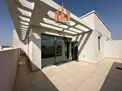 Ready-to-Move 1-Bedroom Apartment with huge terrace + Fully Closed Kitchen – Rent AED 63,000
