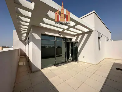 Ready-to-Move 1-Bedroom Apartment with huge terrace + Fully Closed Kitchen – Rent AED 63,000