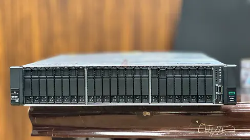 HP DX380 G10 Server Available