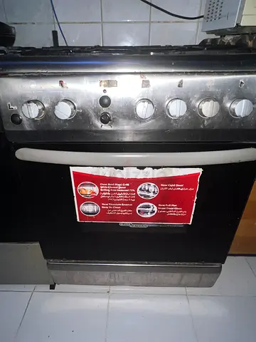 Stove Oven – URGENT SALE