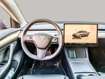 2022 Tesla MODEL 3 — фото 10