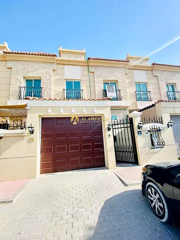 Modern 3 BHK Villa | Spacious | Prime Location