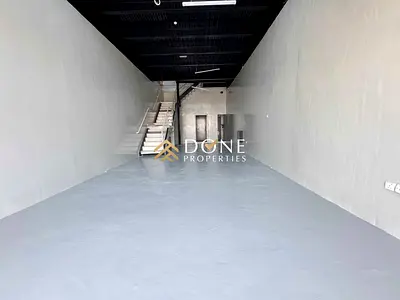 30 days free luxury shop very prime location business center Mazzine floor office space parking ready to move only jest 110k
