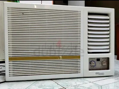 Ac super general 2ton window for sale