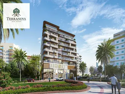 35% post-delivery - 1% monthly - 4% land management fee exemption - Highest return on investment