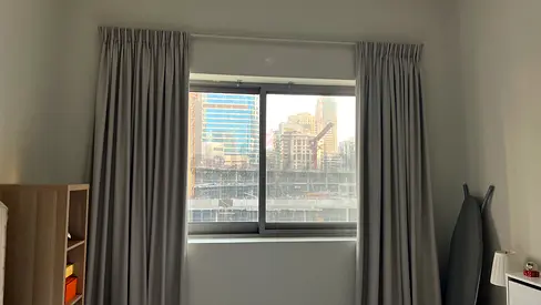 Curtains