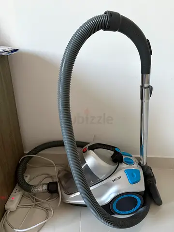 Vacuum cleaner