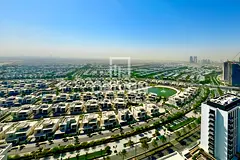Brand New | High Floor | Panoramic Community Views
