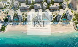 Spacious 3 BR + M | Sea View | Prime Location