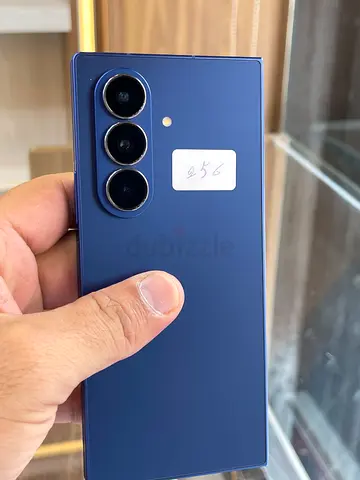 Galaxy zfold 7 256 gb
