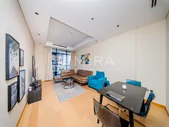 Vacant I FullyFurnished I Near to Dubai Mall