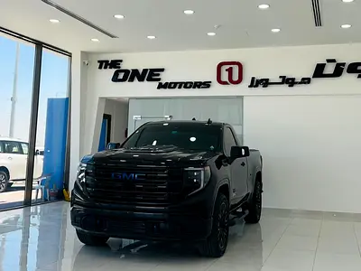 2023 GMC SIERRA — фото 7