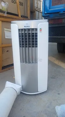 Gree Portable Evaporative Air Cooler - Good Working Condition