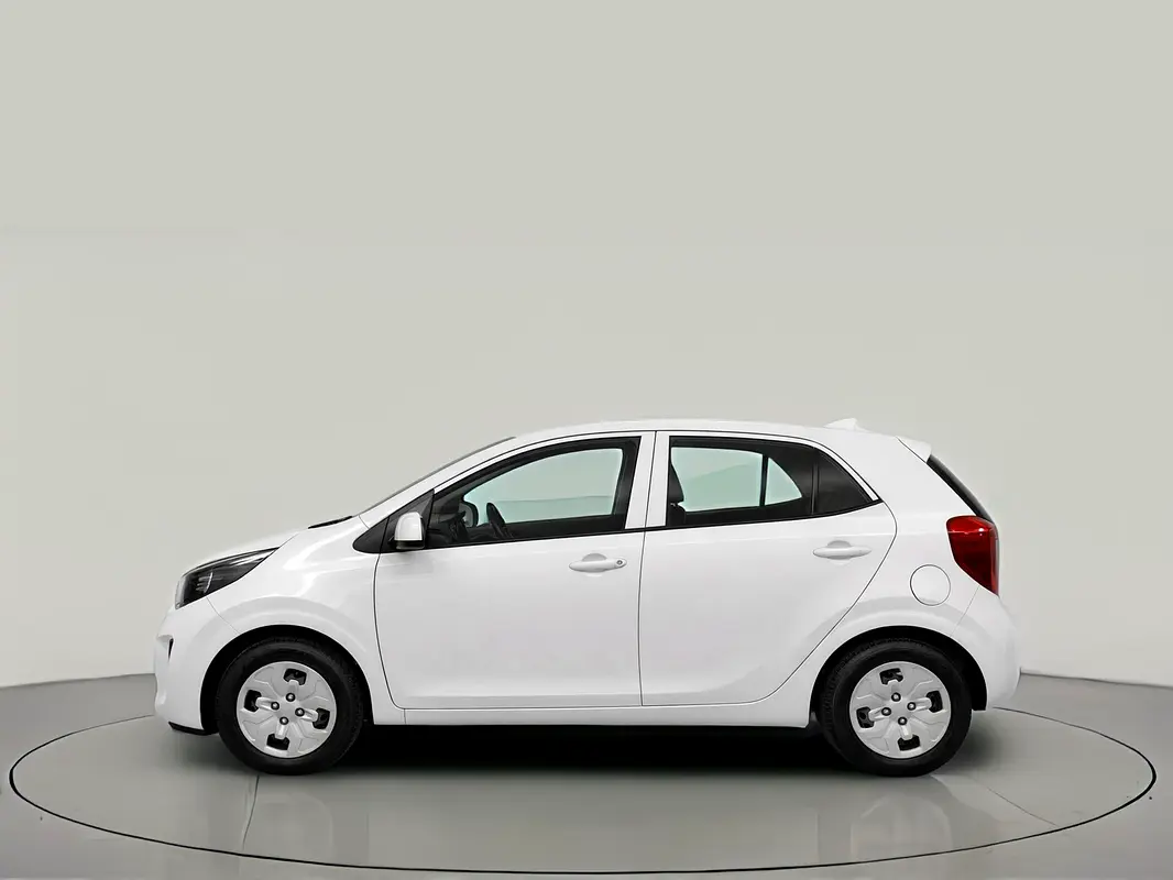 Kia Picanto 2023
