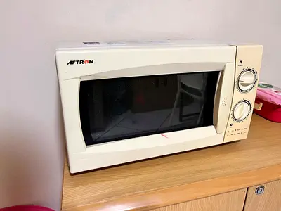 Microwave Oven