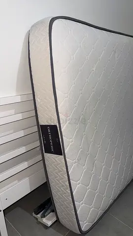 Orthopedic Mattress