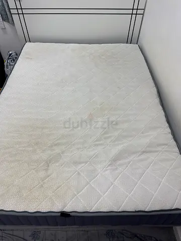 Matress ikea 140x200