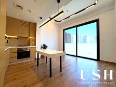 Park View | Premium Quality | Vacant