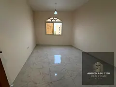 🔥 Price Dropped! Huge 3BHK Near Court &amp; Ajman University with Built-in Wardrobes for 50k Only
