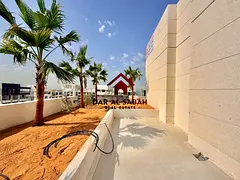 Brand new separate Penthouse with 1month free//No deposit c/both master bedroom/Ready to move