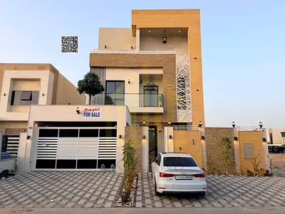 Villa with swimming pool_All-inclusive_2floors,roof_Negotiable-freehold-prime location_Direct Owner