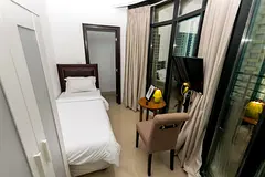 Partition Room for Rent in Marina Crown – Dubai Marina