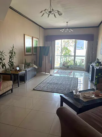 Room in 2BHK for rent