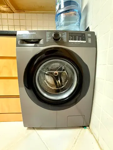 Washing Machine 8 kg