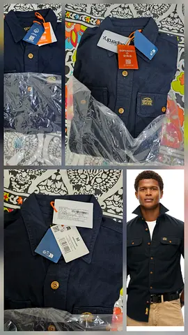 Superdry Shirt