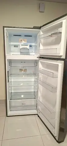LG fridge for sale