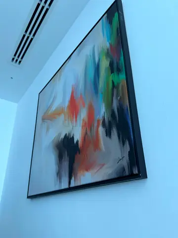 Office Wall Art / Decorative Paintings