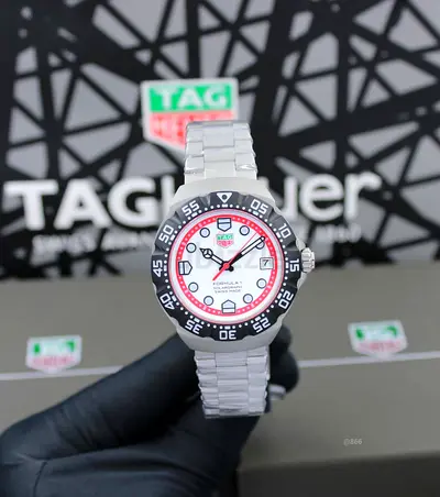 Tissot automatic watch