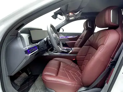 2023 BMW 7-SERIES — миниатюра 9