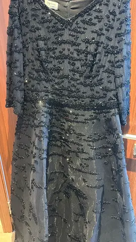 Weeding dress