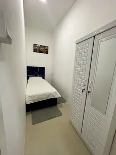 Small room