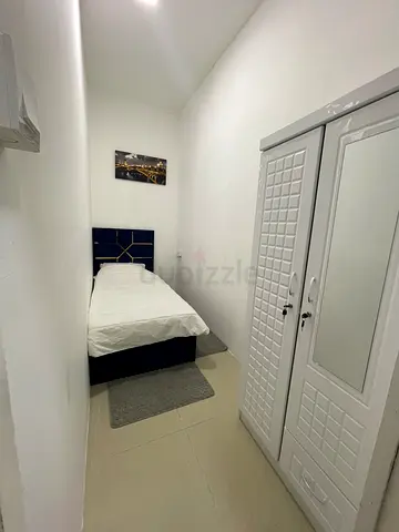 Small room