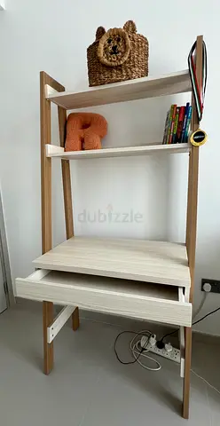 Study desk
