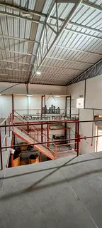 Warehouse for Rent in Umm Al Quwain