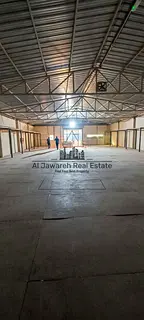 Warehouse for Rent in Umm Al Quwain