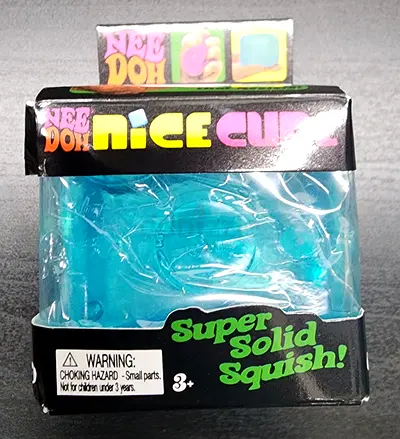 NeeDoh nice cube