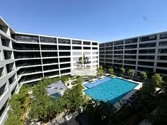 Luxury Living Brand New | 2BHK | 3 Washrooms | Big Balcony | Pool View | Open Kitchen | 90K | 4 Cheq